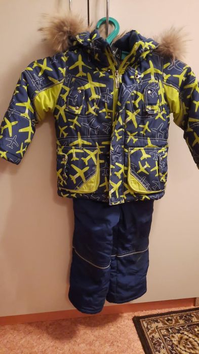 Продаю комбинезон