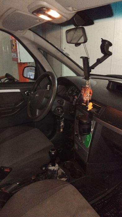 Опел Мерива 2006г.