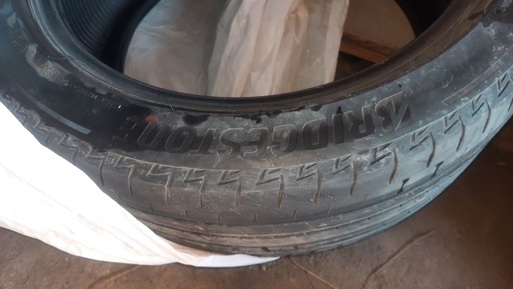 АвтоШины 235/45R18