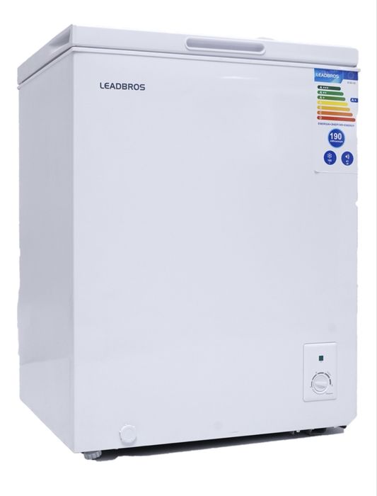 Моролиьник LeadbrosBC/BD 160 160л белый