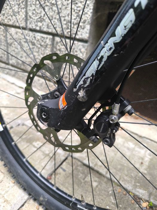 Enduro велосипед Giant