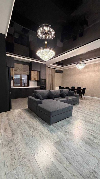 ЖК Mirabad Palace 3/9/10. Аренда срочно