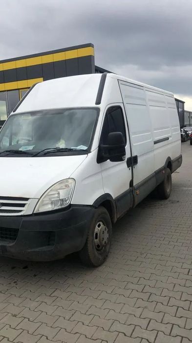 Dezmembram Iveco Daily 3.0 D an fabr. 2008