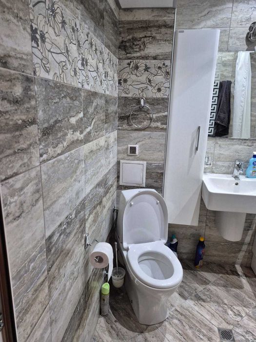 Дава се под наем Тристаен апартамент в Варна, Виница - 80 кв.м за 637.5 € - Снимка #7