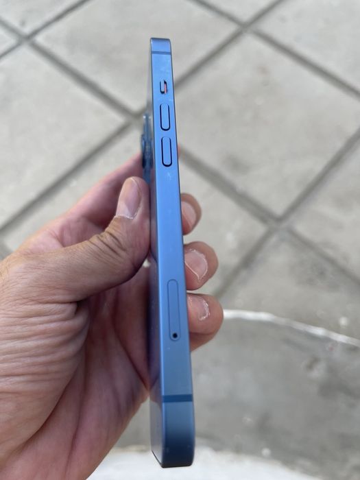 iPhone 13 128 gb  LL\A. 88%