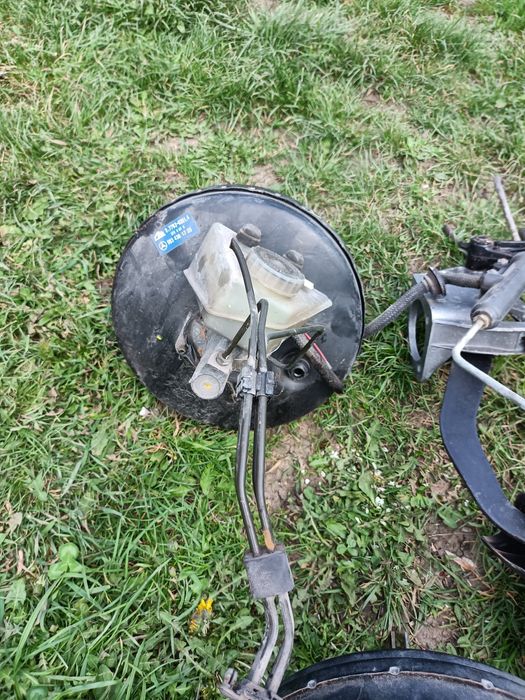 Части за Мерцедес 124