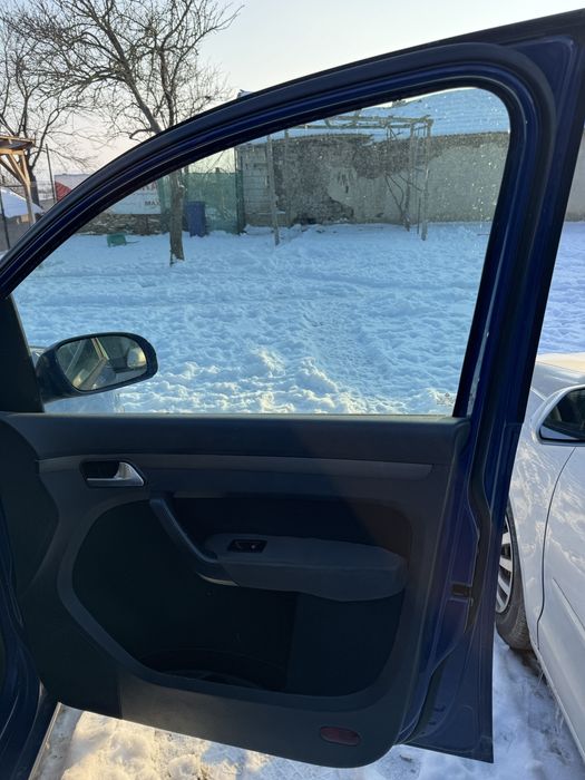 Volkswagen turan an 2007