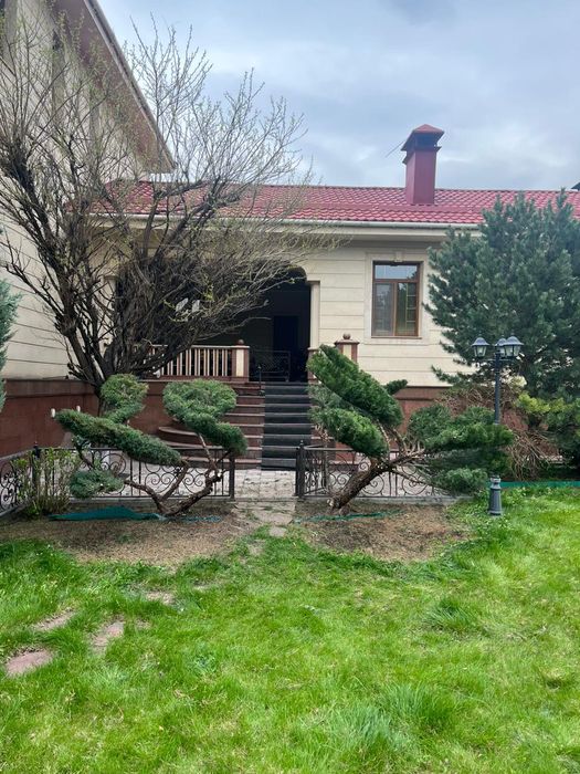 Садовник профессионал