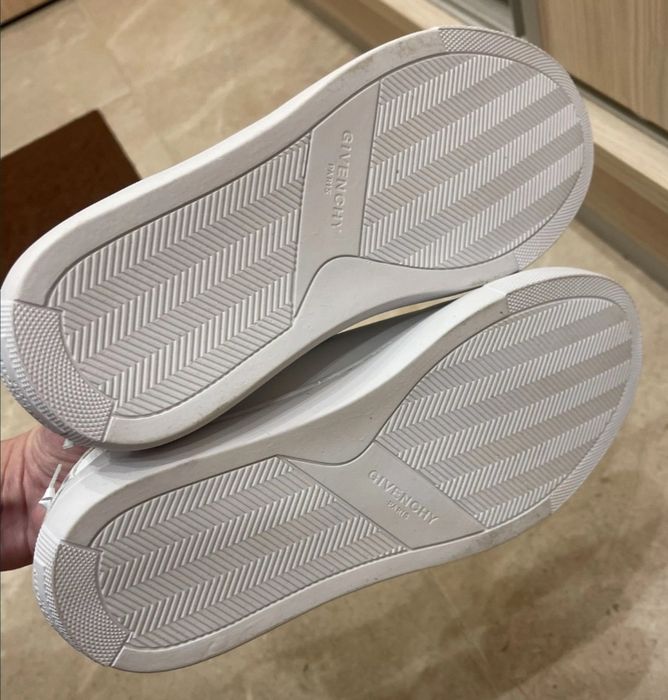 Givenchy, sneakers,дамски ,маркови 38 н.