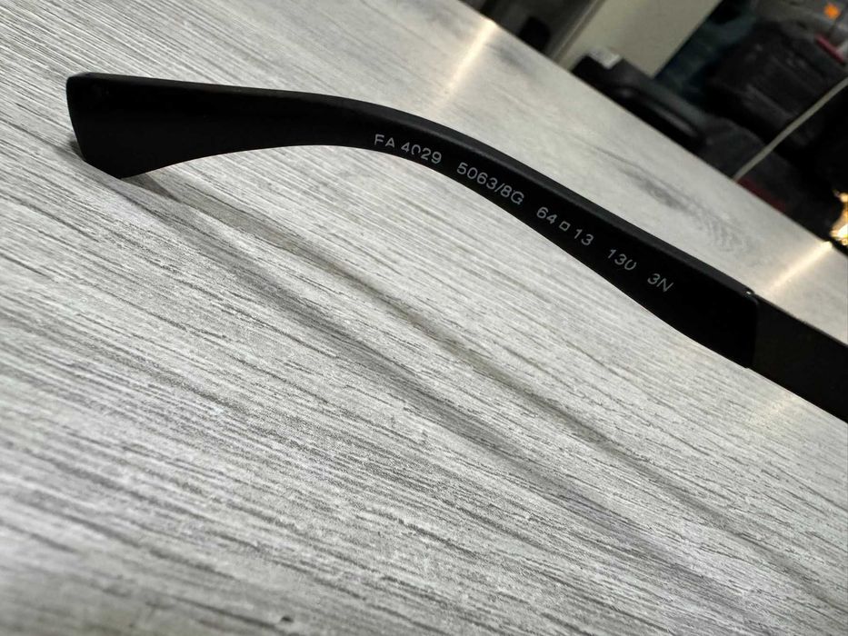 Слънчеви очила Emporio Armani EA4029 50638G