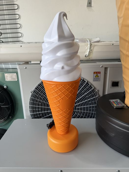 Maket Muzqaymoq Макет Мороженое Макет Музкаймок