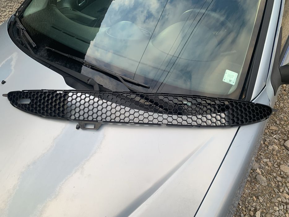 Решетка за Peugeot 206