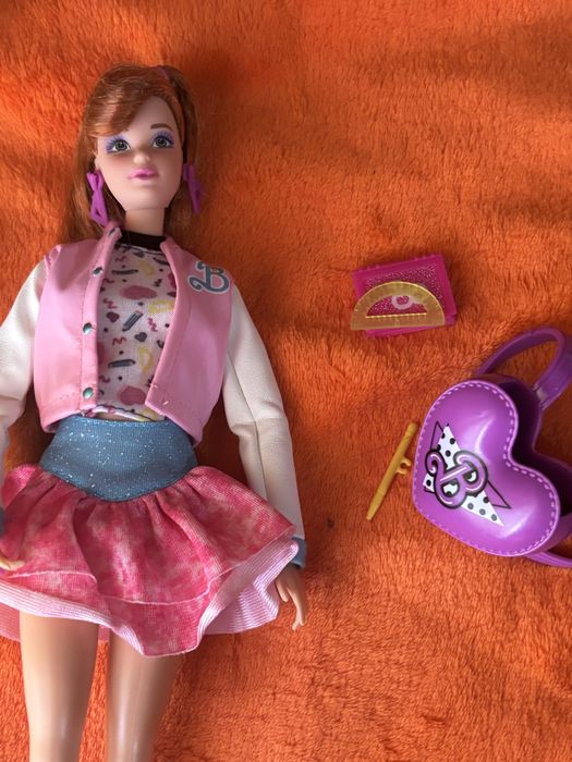 Продам куклу Мидж барби редкую