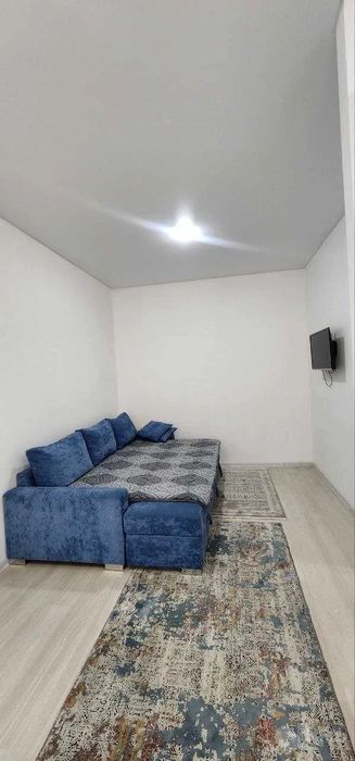 Сдаётся студия ЖК Династия, Паркентский базар, 32 м²
