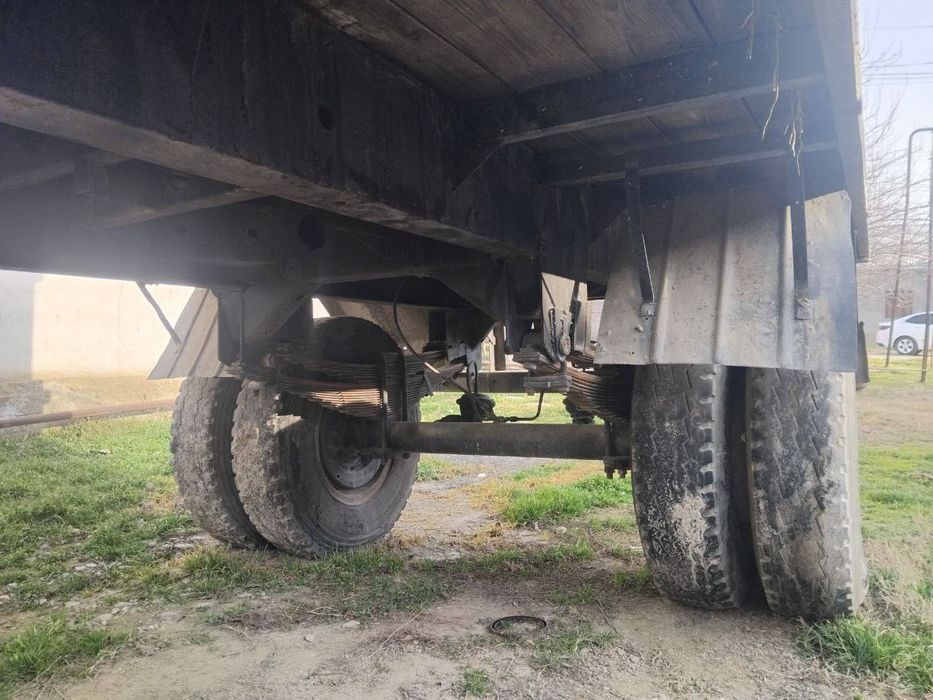 Продается прицеп