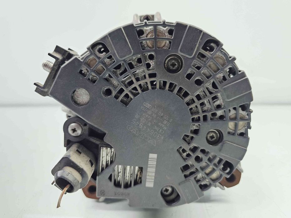 Alternator Volvo V40 II Rdesign [Fabr 2013-2019] 30644945 2.0 Benz B42