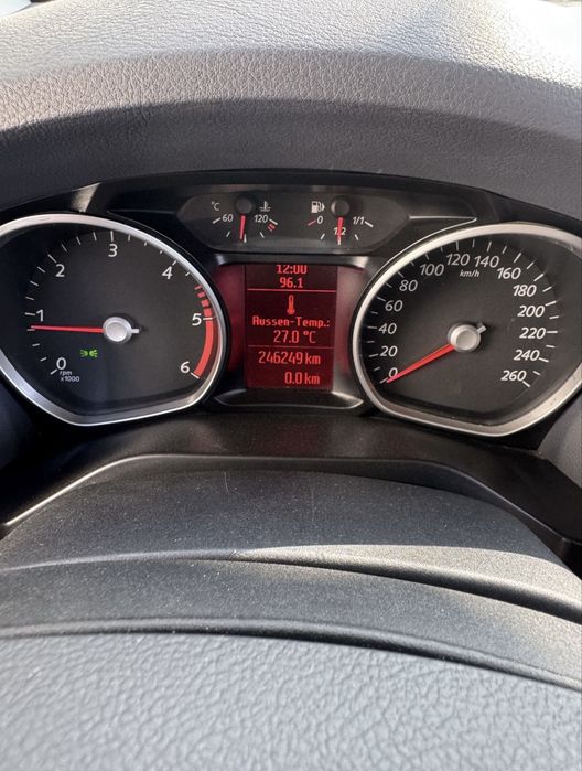 FORD Galaxy 2008 — imagine 5