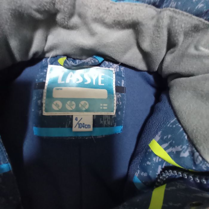 Детский одежда, куртка мальчика