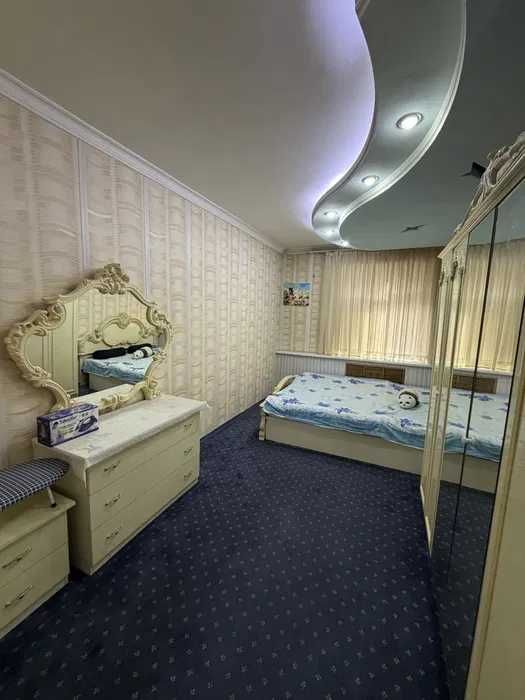 сдается в аренду 2х комнатная квартира ориентир Чимкентская