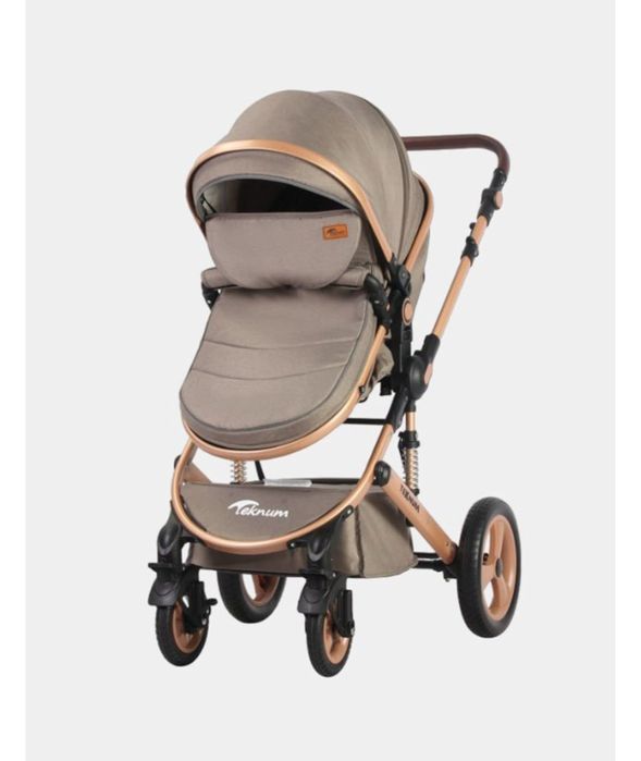 Коляска зима-лето