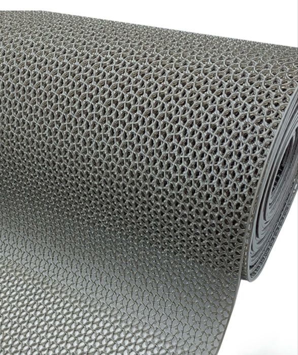 Противоскользящий коврик резиновый