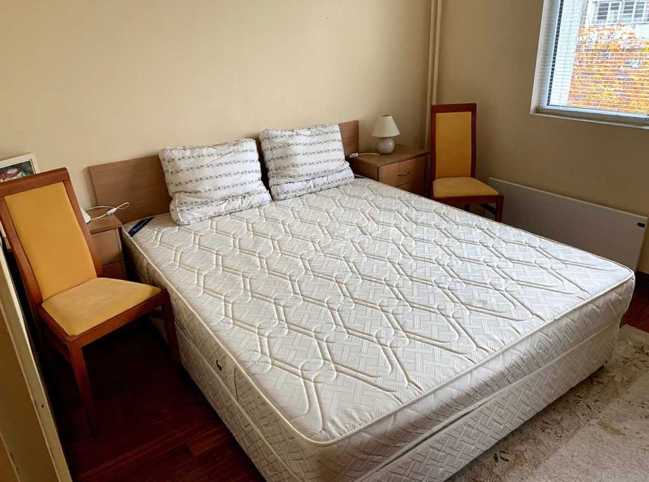 Дава се под наем Двустаен апартамент в София, Дървеница - 55 кв.м за 498.27 € - Снимка #7