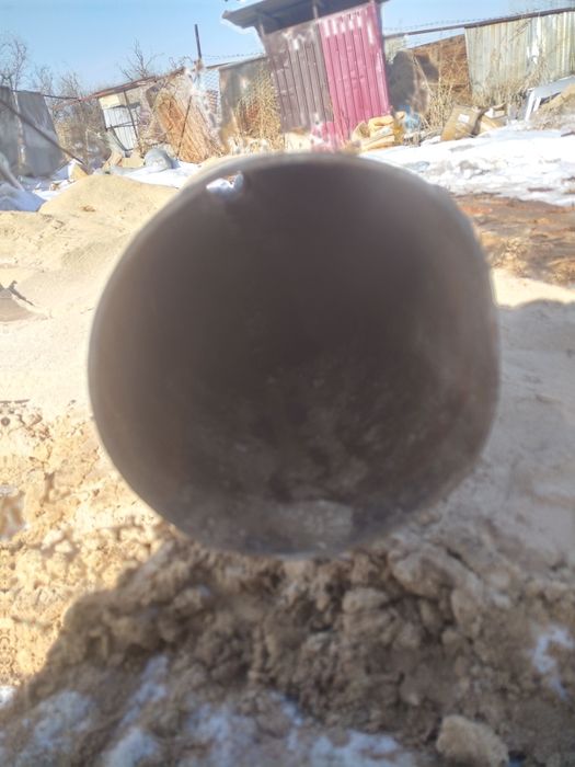 Труба металлическая