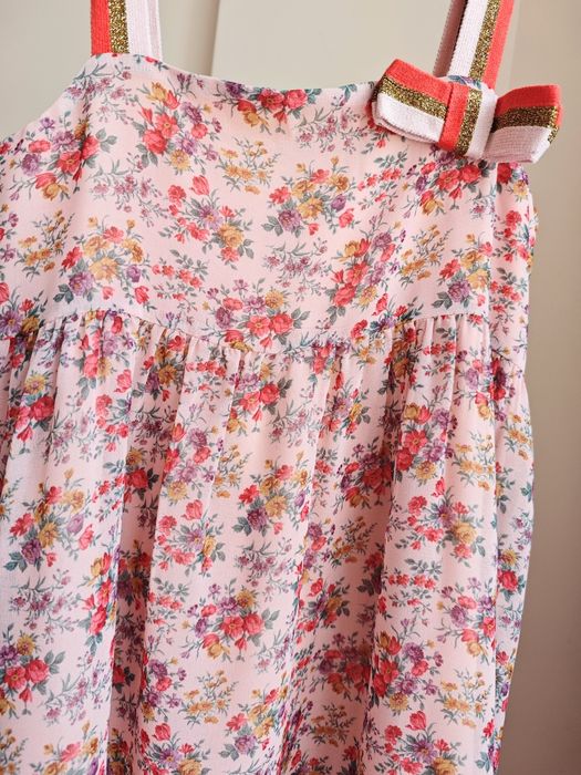 Прекрасна рокля Twinset, 140см.