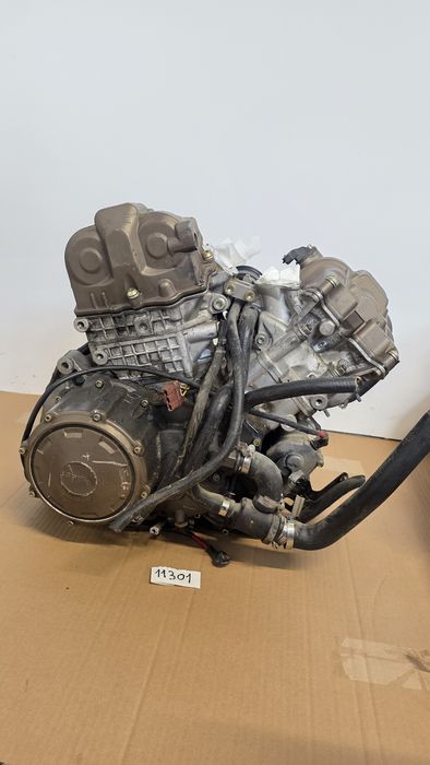 Motor complet propulsor  Aprilia RSV1000R 2004 2010