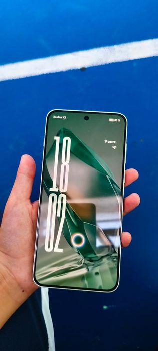 Oneplus ace 6t 12/256