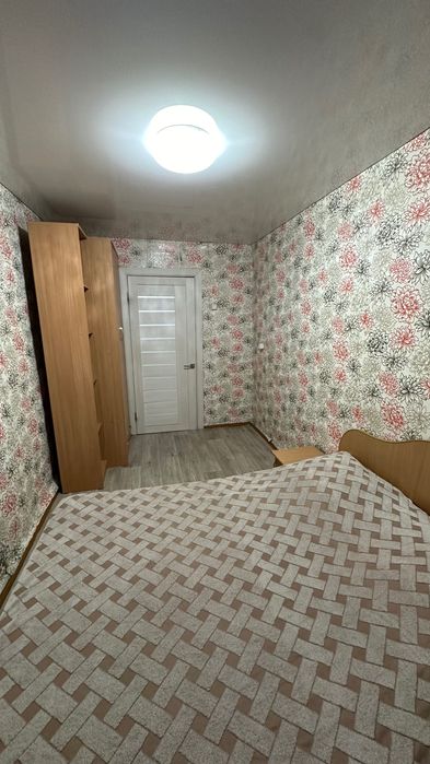 Сдам 3х комнатную квартиру