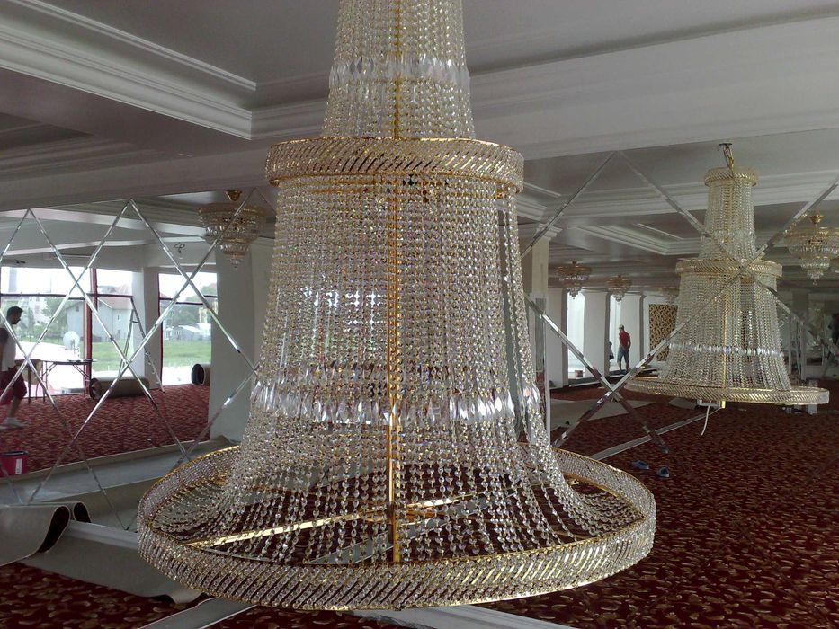 Vanzari - montaj covor pvc Tarkett