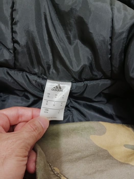 Ветровка Адидас оригинал