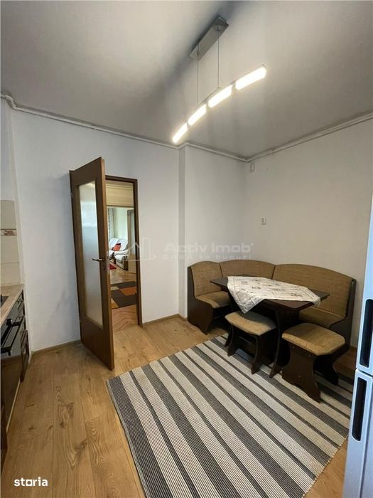 4 camere - 2 bai -  Kogalniceanu