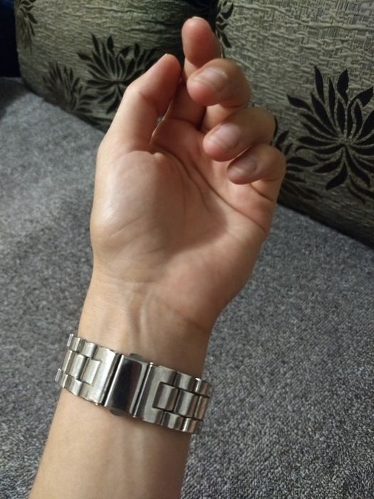 Дамски часовник Geneva