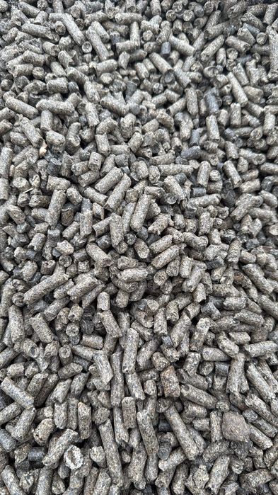 Продам Подсолнечный шрот, гранулы