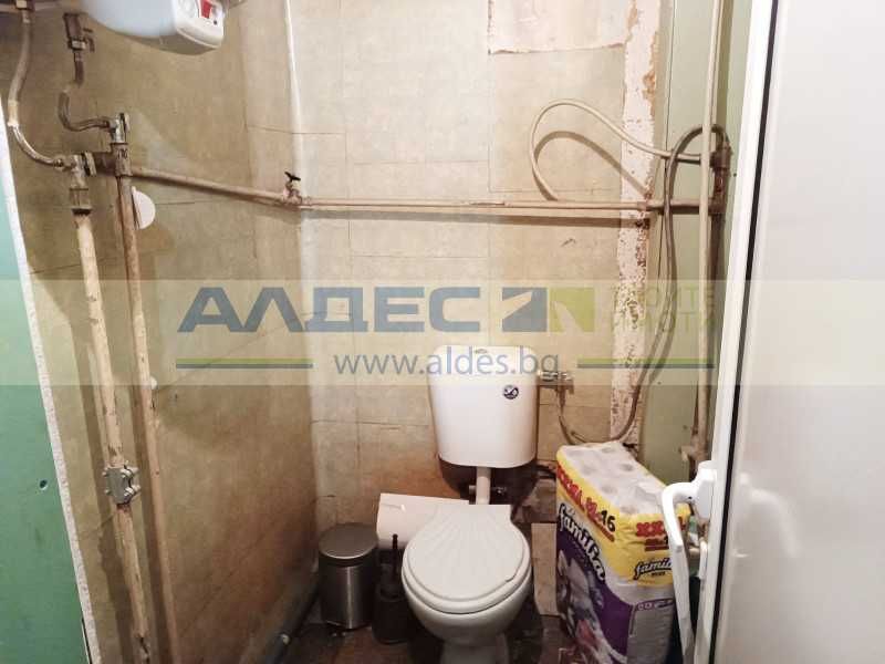 Продава се Етаж от къща в София, Център - 180 кв.м за 1889 €/кв.м - Снимка #8