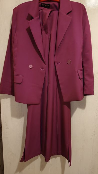 Продам красивое платье