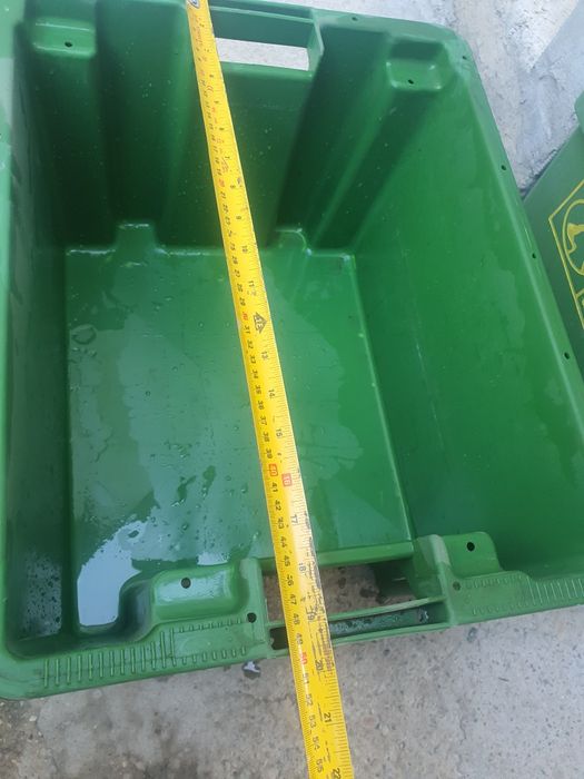 Cutie depozitare  50 litri