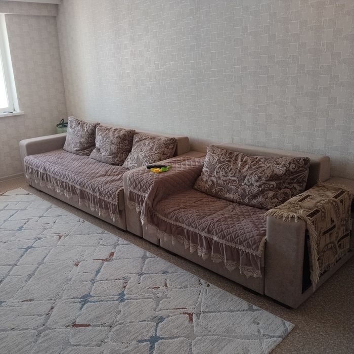 Продам диван в хорошем состоянии