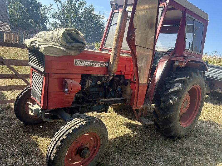 Tractor 445 de vanzare