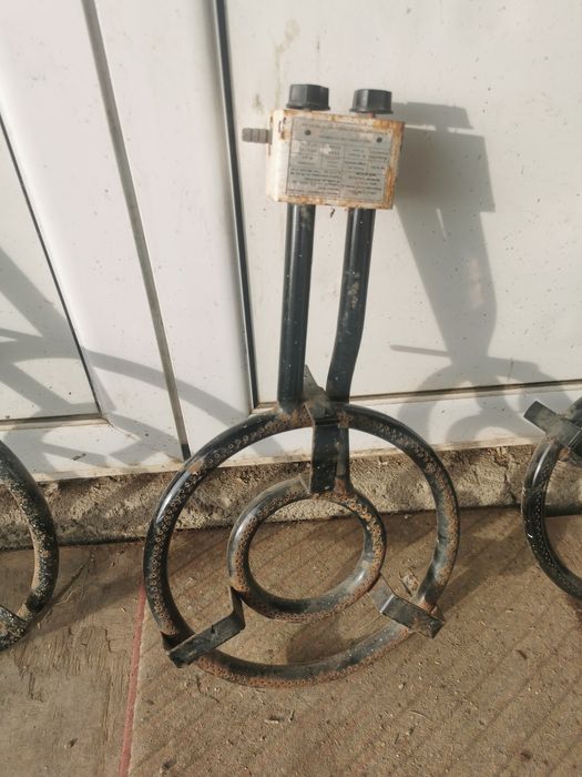 Газови котлони Нов внос