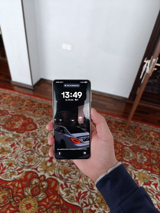 S21 plus ideal aybi yo