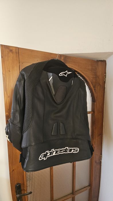 Vand geaca Alpinestars Missile v2 Ignition