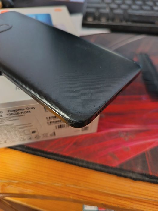 Xiaomi redmi note 12c