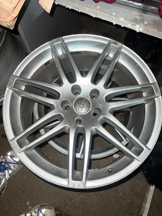 Джанти 19ки за audi seat skoda vw mercedes 5x112