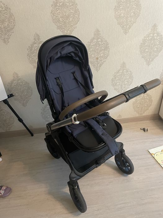 Детская коляска kidilo