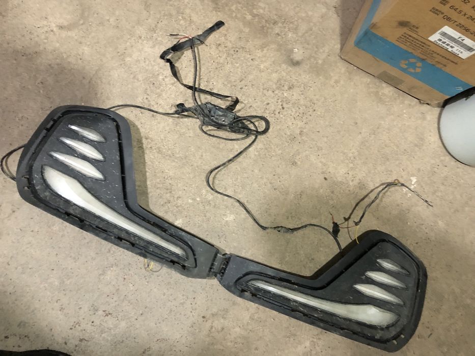 Chevrolet Onix Tumanka