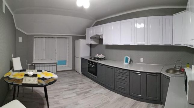 Элитная квартира для пары!