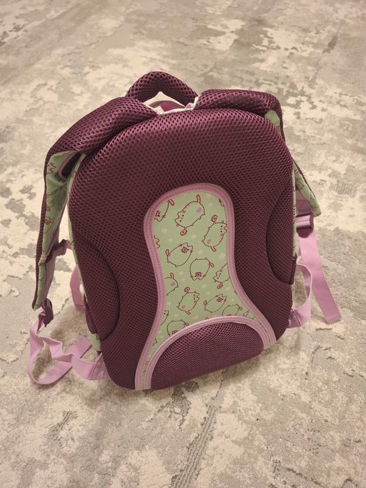 Rucsac pentru școală - model St.Majewski